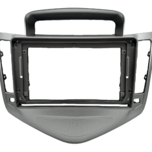 Chevrolet Cruze Silver 9″ Trimplate 2011
