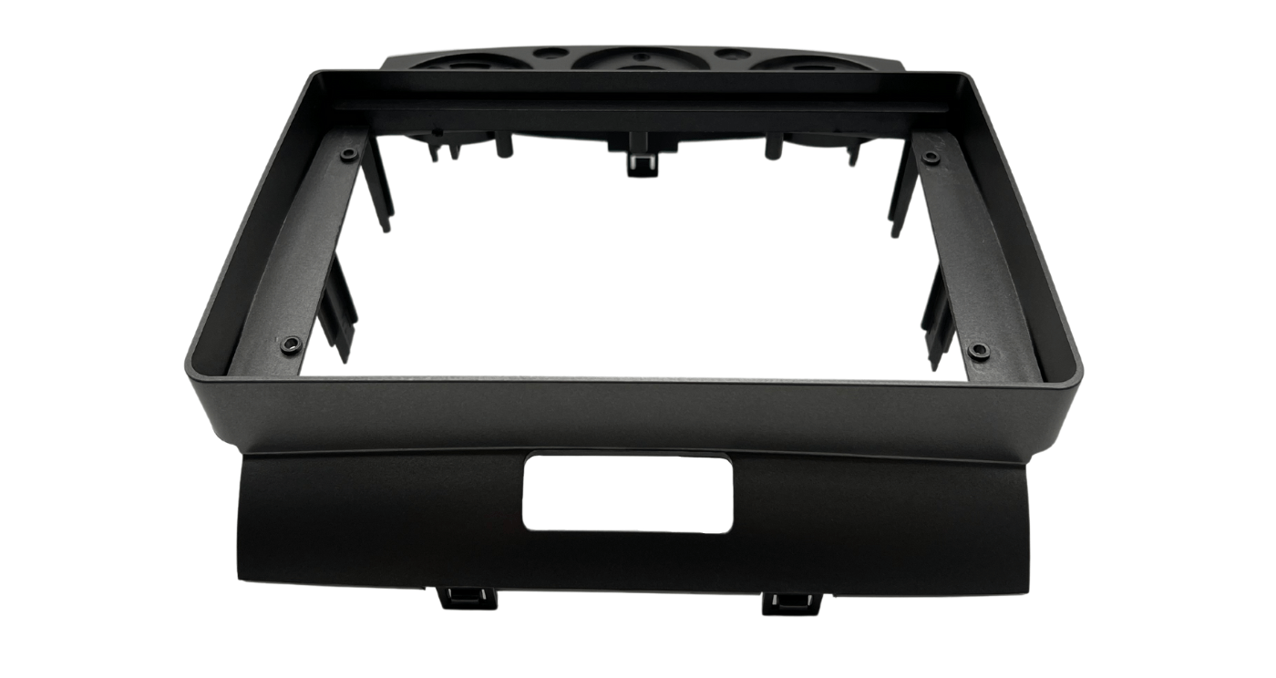 Mazda BT50 Ford Everest 9″ Trimplate - Image 4