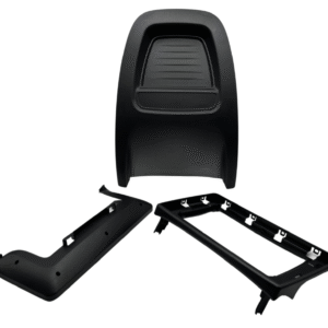 Ford Ecosport 10.1″ Trimplate 2018