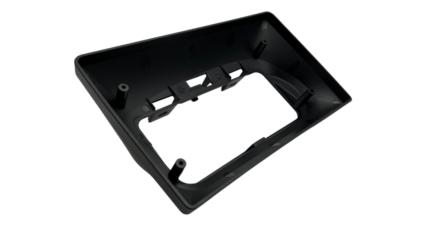 Ford Fiesta 10.1 inch Trimplate 2018+ - Image 2