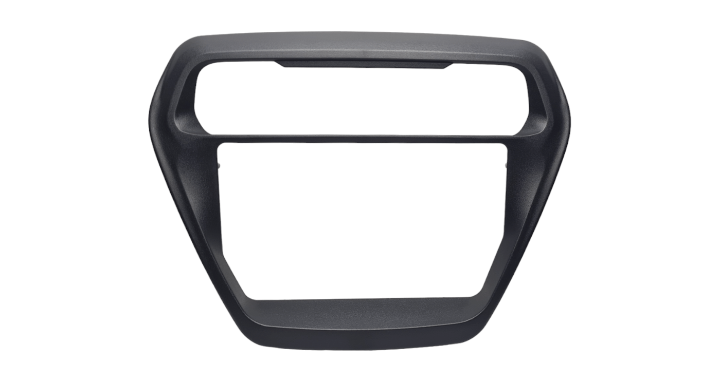 Ford Ecosport 9 inch Trimplate 2015
