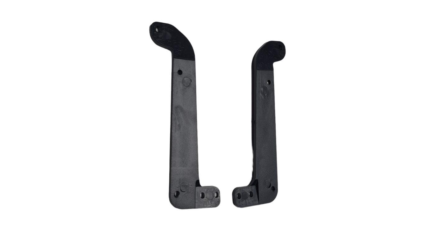 Ford Ecosport 9 inch Trimplate 2015 - Image 3