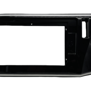 Honda City 10.1″ Trimplate UV Black 2014