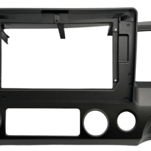 Honda Civic 10.1″ Trimplate 2008-2011