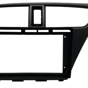 Honda Civic 9″ Trimplate 2012