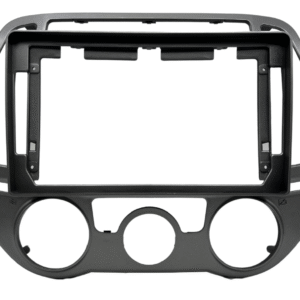 Hyundai I-20 Manual AC 9″ Trimplate 2012