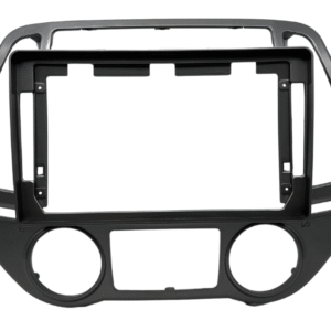 Hyundai I-20 Auto AC 9″ Trimplate 2012