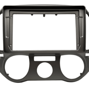 Hyundai I-20 Manual AC 9″ Trimplate 2008-2012