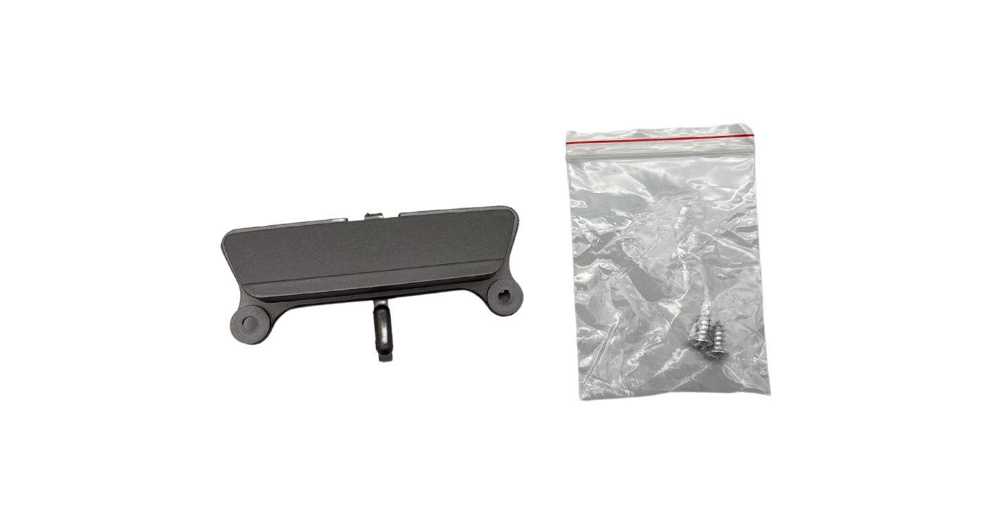 Hyundai I-20 Manual AC 9″ Trimplate 2008-2012 - Image 4
