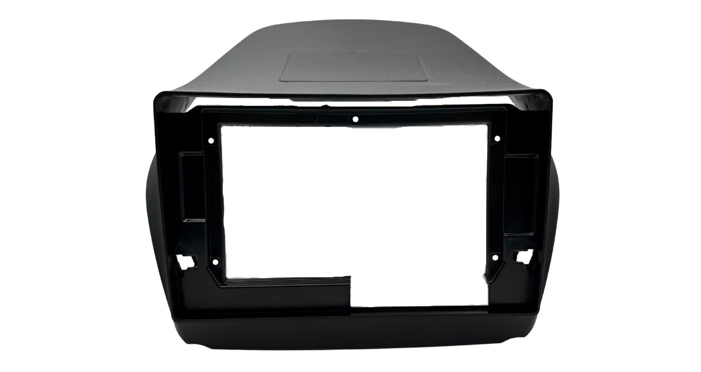 Hyundai Tucson IX35 10.1″ Trimplate 2010