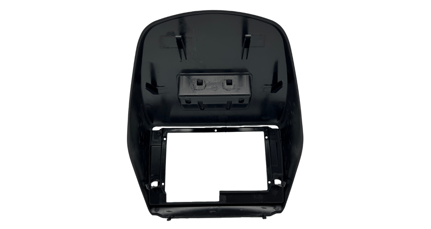 Hyundai Tucson IX35 10.1″ Trimplate 2010 - Image 3