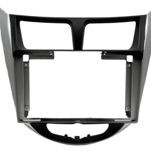Hyundai Verna I-25 Accent 9″ Trimplate 2010-2014