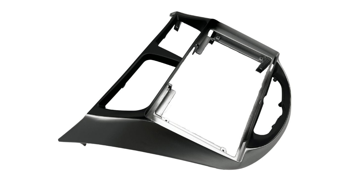Hyundai Verna I-25 Accent 9″ Trimplate 2010-2014 - Image 2