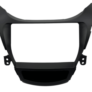 Hyundai Elantra 9″ Trimplate 2010