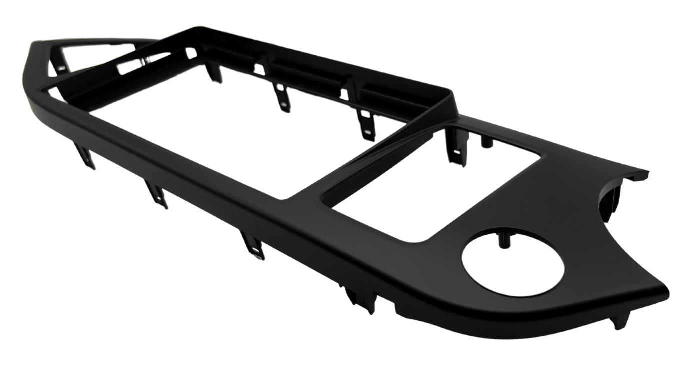Kia Morning 9″ Trimplate 2011 - Image 2