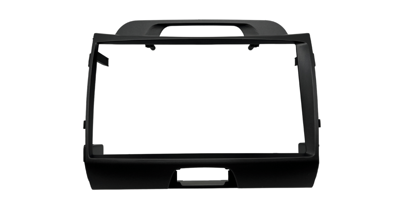 Kia Sportage 9″ Trimplate 2010