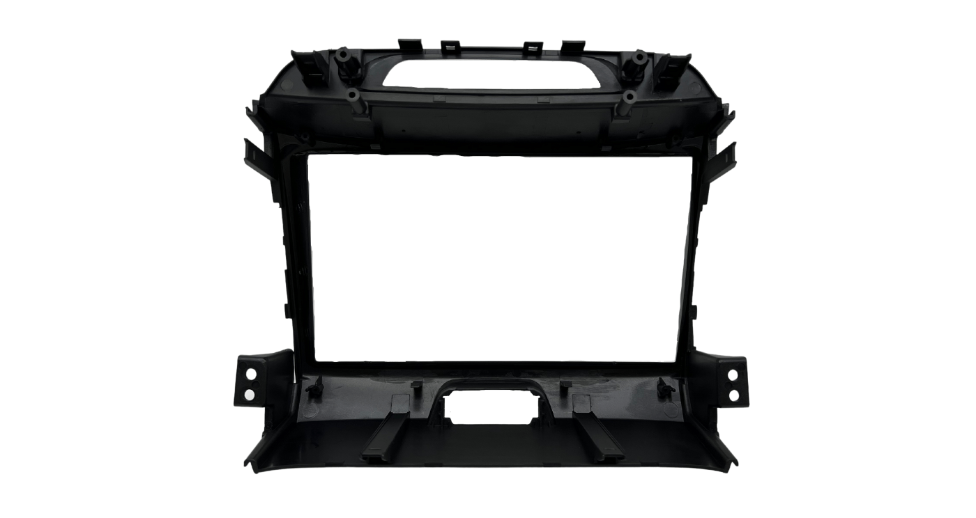 Kia Sportage 9″ Trimplate 2010 - Image 3