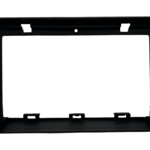 Lexus 4700 9 inch Trimplate 1998-2002