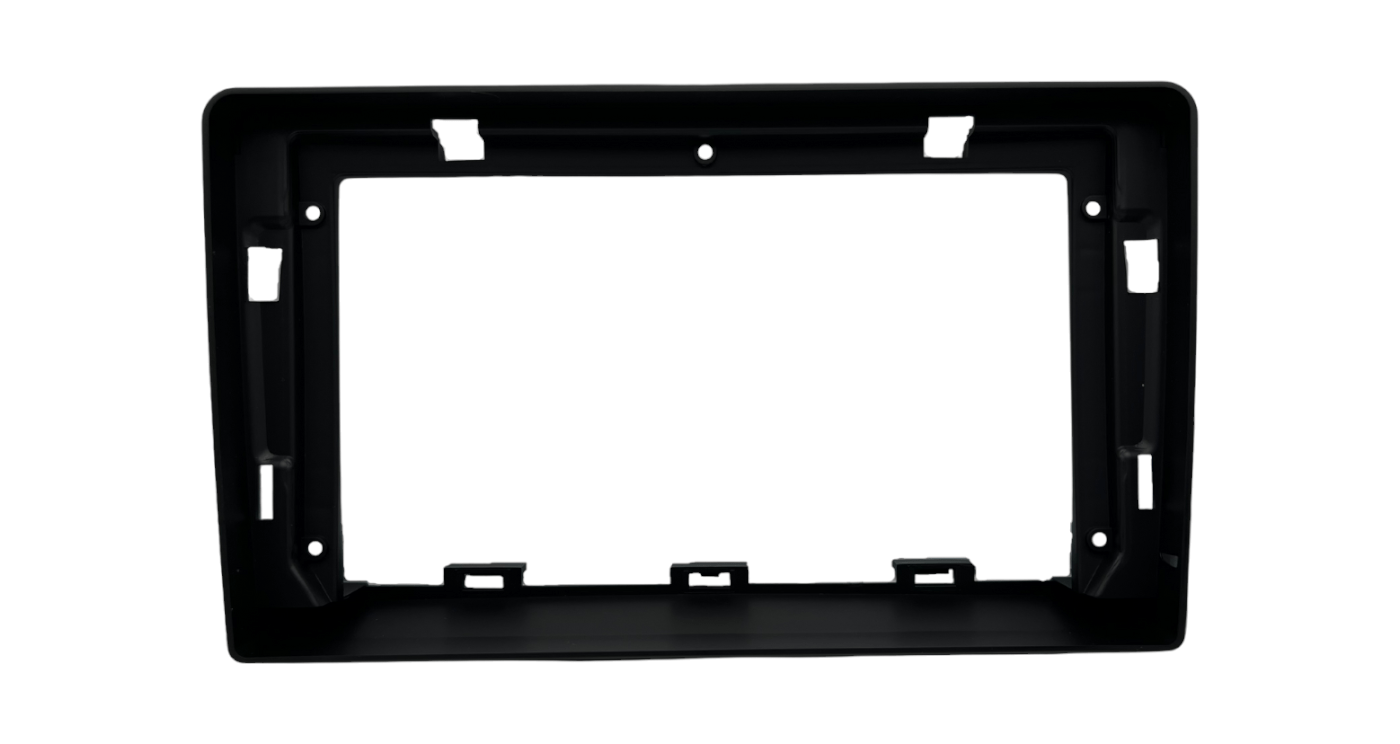 Lexus 4700 9 inch Trimplate 1998-2002
