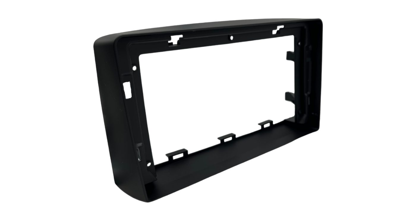 Lexus 4700 9 inch Trimplate 1998-2002 - Image 2