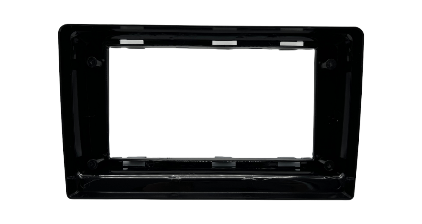 Mazda RX-8 UV Black 9 inch Trimplate 2003-2008 - Image 4