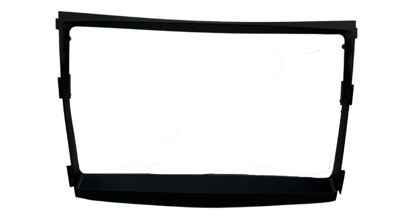 Mahindra XUV300 9 inch Trimplate Low-End - Image 3