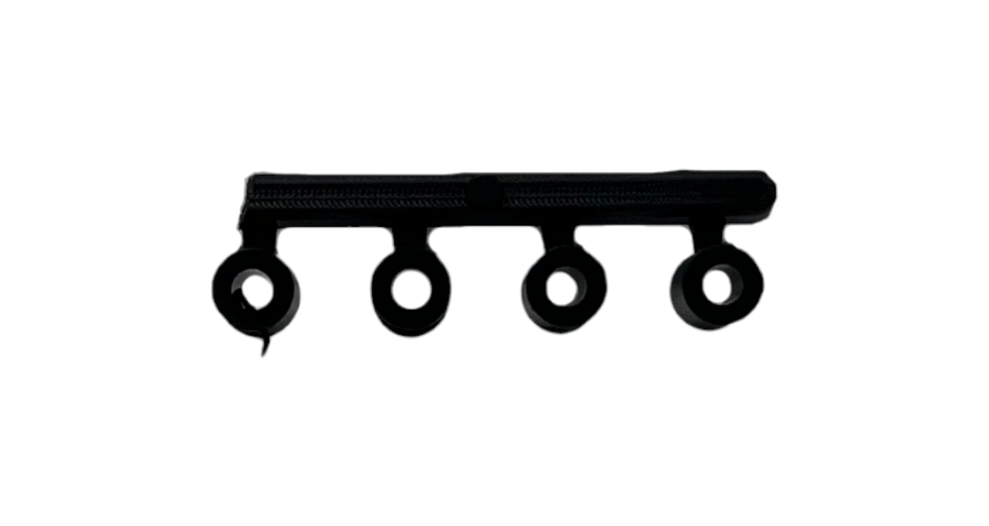 Mahindra XUV300 9 inch Trimplate Low-End - Image 6