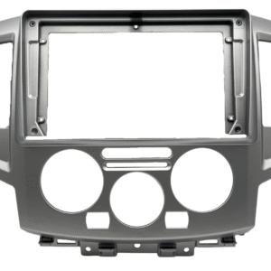 Nissan NV200 9″ Trimplate 2009
