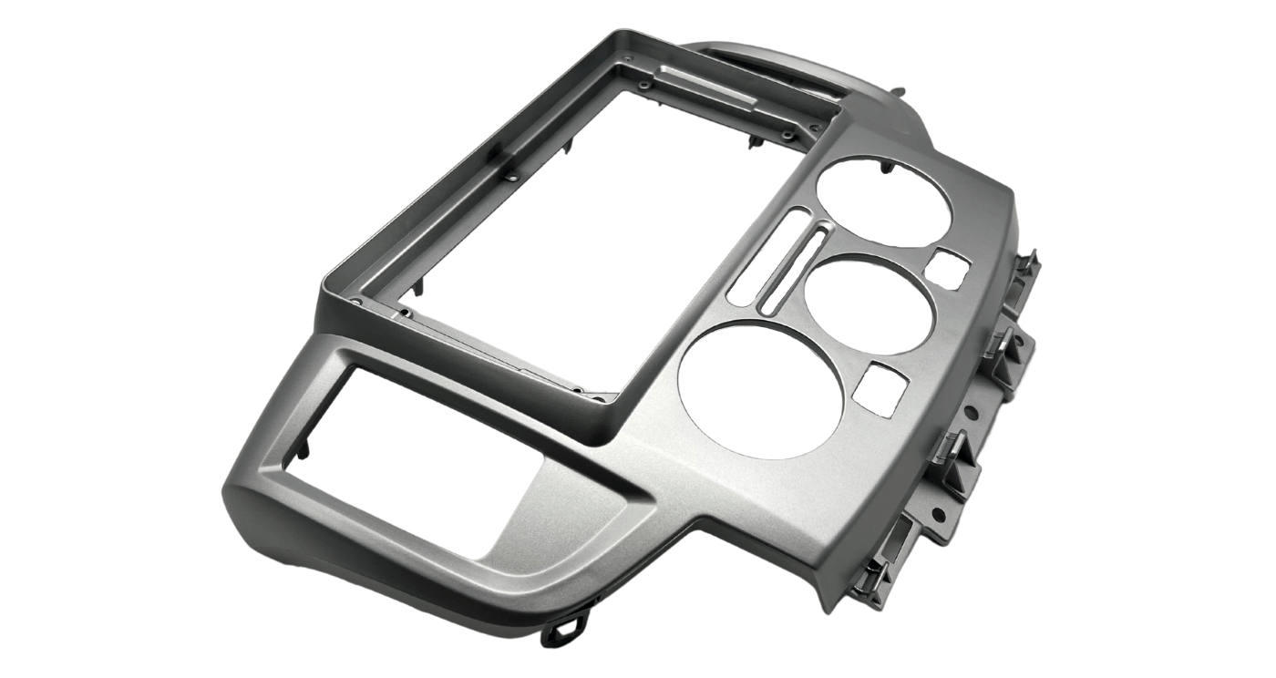 Nissan NV200 9″ Trimplate 2009 - Image 2