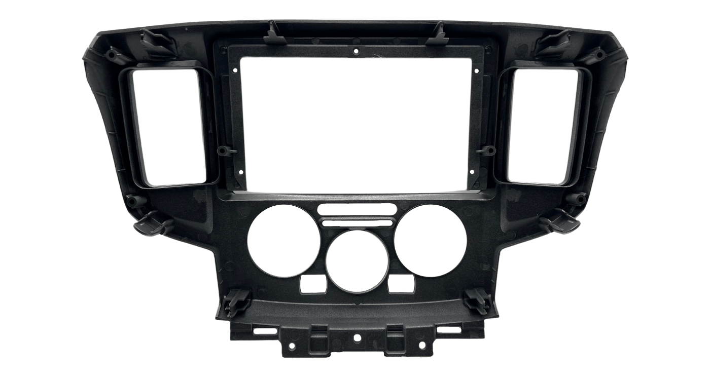 Nissan NV200 9″ Trimplate 2009 - Image 3