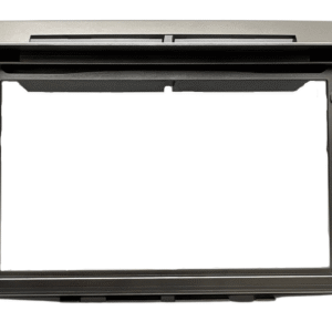 Toyota Verso 9″ Trimplate 2006