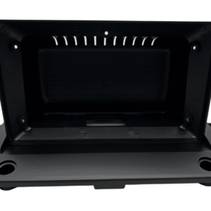 Volvo XC90 9″ Trimplate 2002-2014