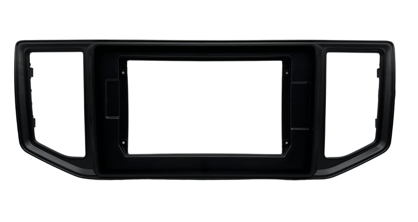 VW VolksWagen Crafter 10.1″ Trimplate 2017+