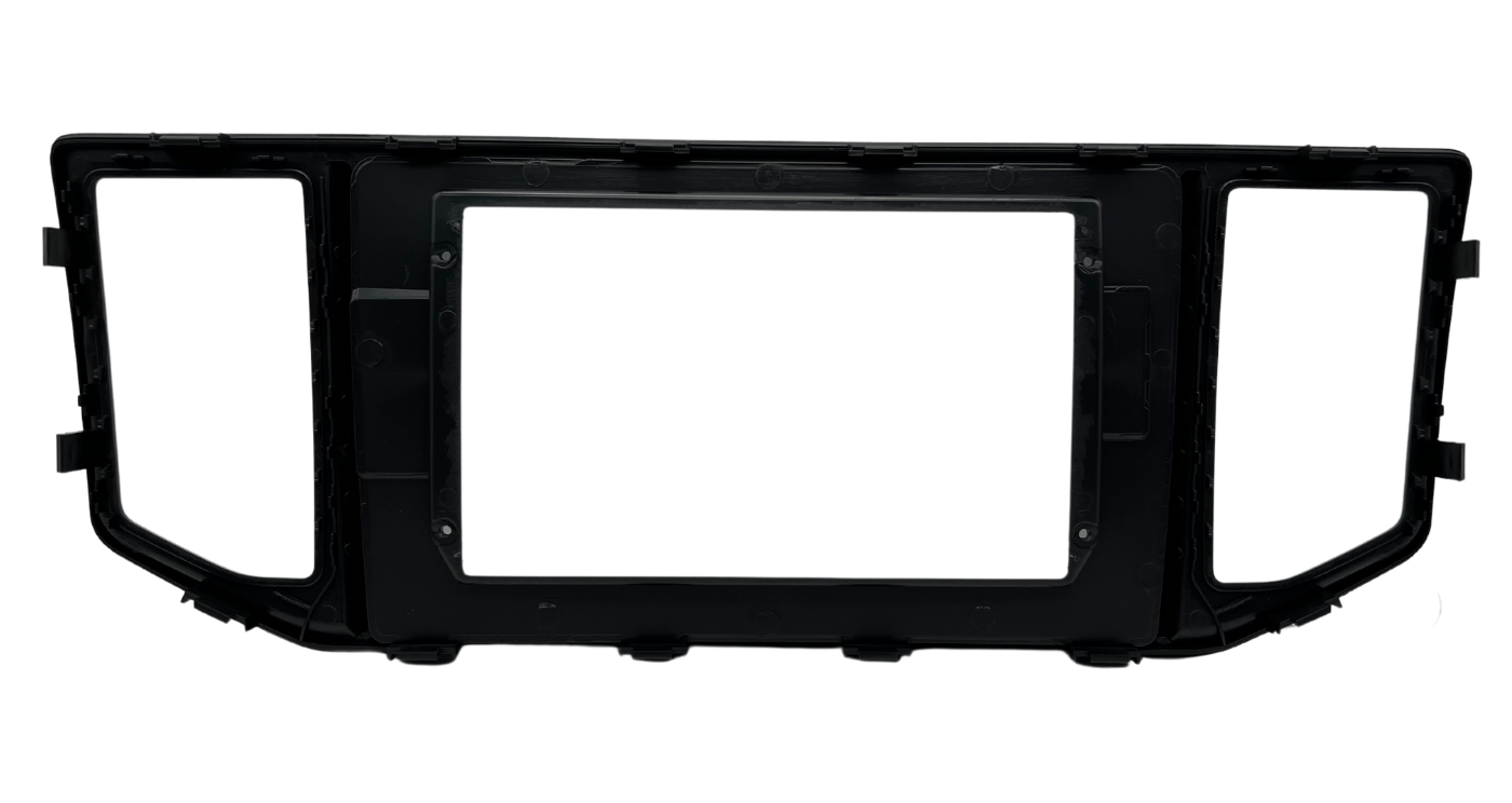 VW VolksWagen Crafter 10.1″ Trimplate 2017+ - Image 3