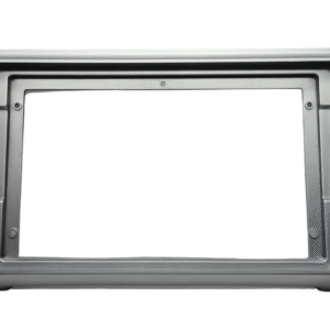 Vw Volkswagen Polo Silver 9″ Trimplate 2014