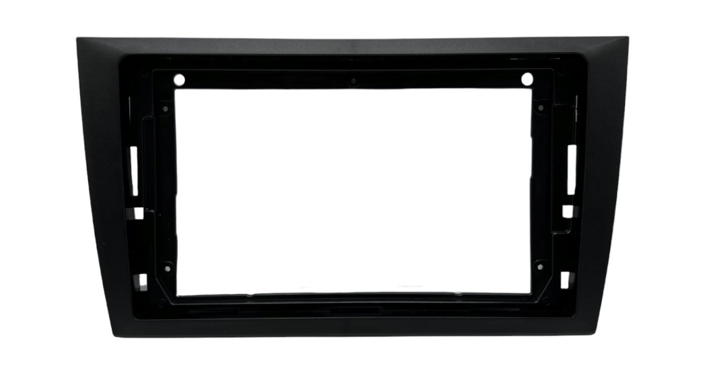 VW Volkswagen Golf 6 9 inch Trimplate 2008-2012