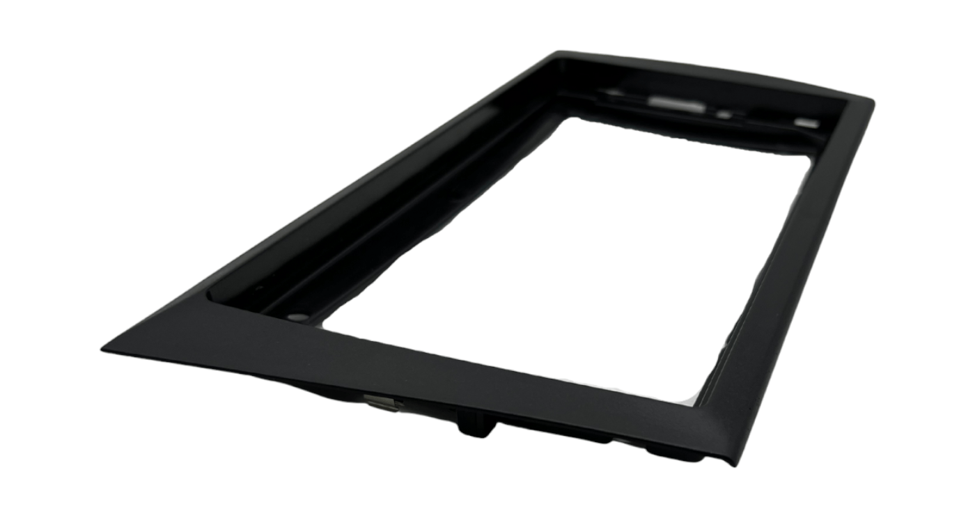VW Volkswagen Golf 6 9 inch Trimplate 2008-2012 - Image 2