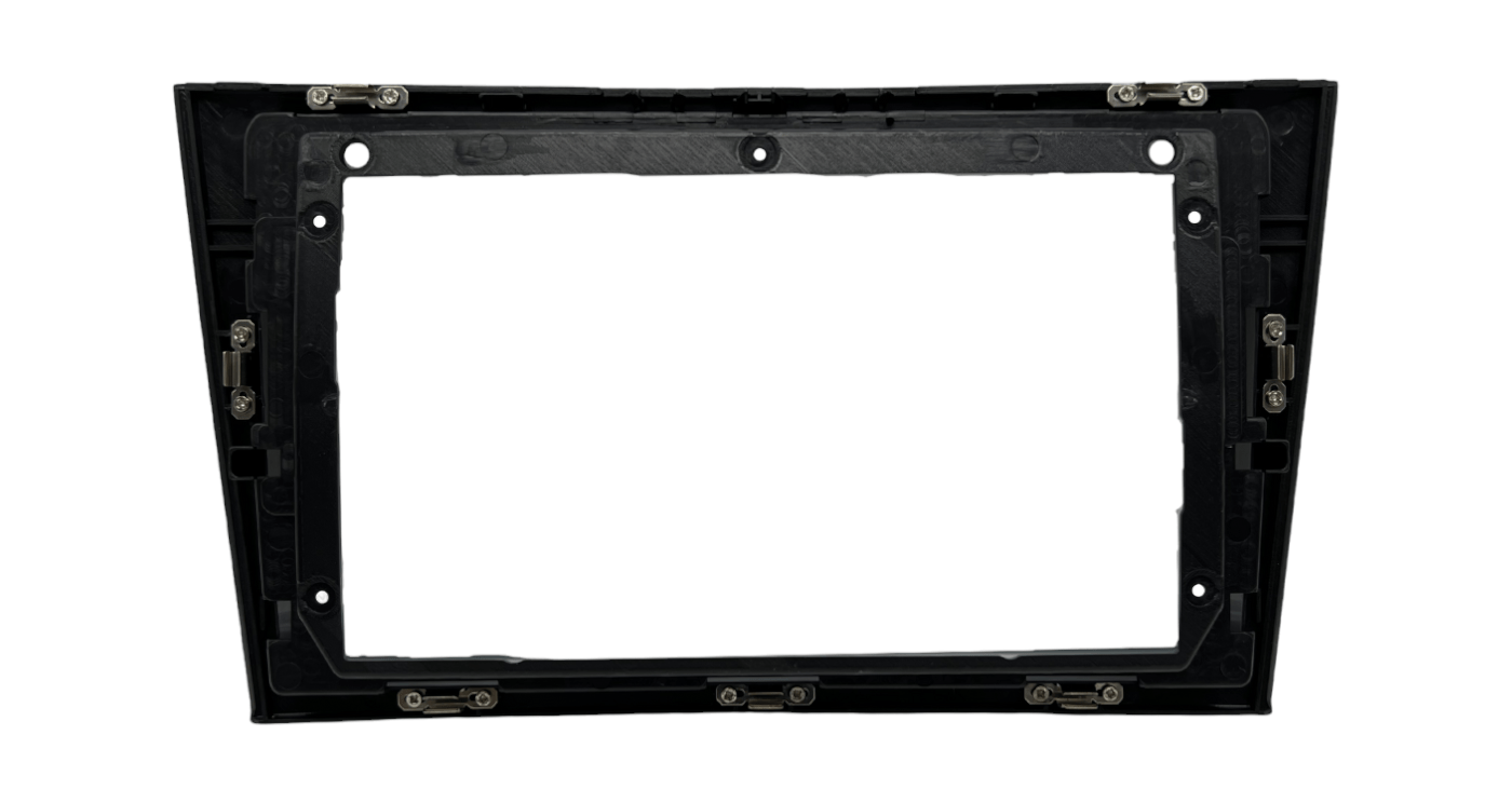VW Volkswagen Golf 6 9 inch Trimplate 2008-2012 - Image 3