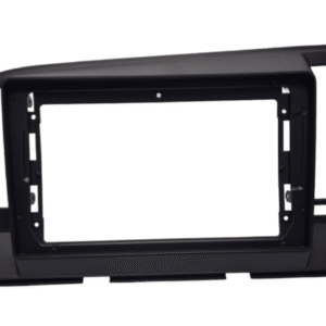 Hyundai Elantra 9″ Trimplate 2015 with SWC Harness
