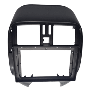 Nissan Sunny 9″ Trimplate 2011 with SWC Harness
