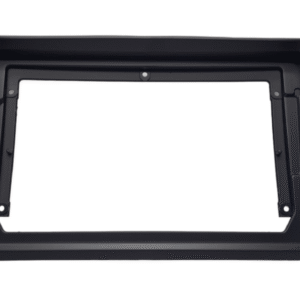 Nissan NV350 9″ Trimplate 2012+ with SWC Harness