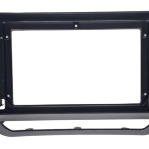 Nissan Magnite 9″ Trimplate 2024 With Swc Harness