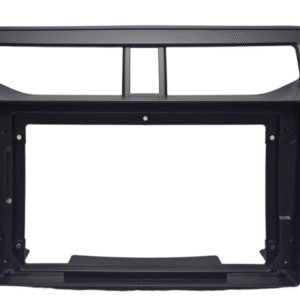 Toyota Rush 9″ Trimplate 2018 with SWC Harness