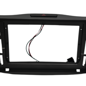 Honda CRV 10.1″ Trimplate 2012+ with SWC Canbus and Harness
