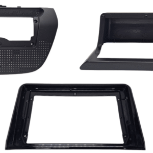 Honda Accord 9″ Trimplate 2018+ with SWC Canbus and Harness