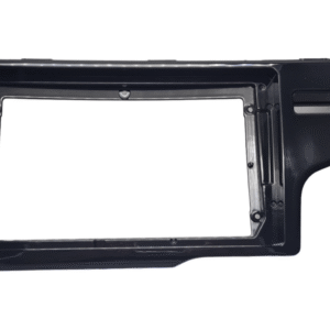 Honda FIT 2014+ 9 inch Trimplate with SWC Canbus and Harness