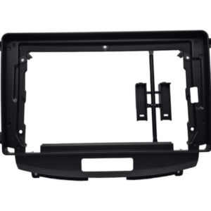 Honda Accord A/C 9″ Trimplate with SWC Canbus and Harness