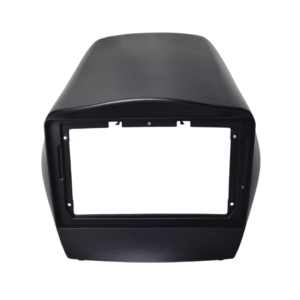 Blackspider 2010 Hyundai Tuscon ix35 9″ Trimplate with SWC Canbus and Harness
