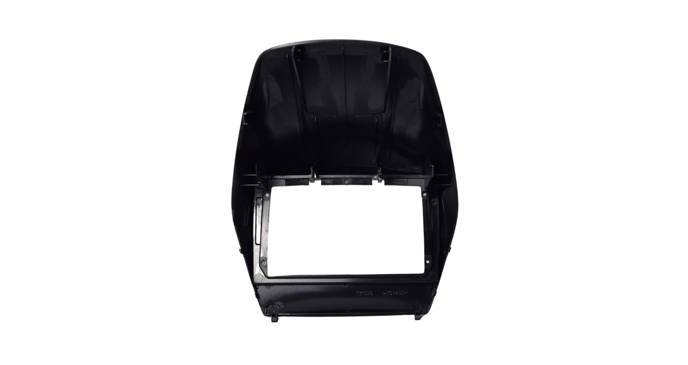 Blackspider 2010 Hyundai Tuscon ix35 9″ Trimplate with SWC Canbus and Harness - Image 3