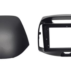 Hyundai Elantra 9″ Trimplate 2012+ with SWC Harness